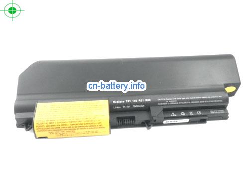  image 5 for  42T4644 laptop battery 