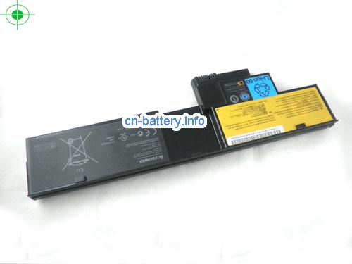  image 2 for   2000mAh高质量笔记本电脑电池 Asm 43Y5235,  laptop battery 