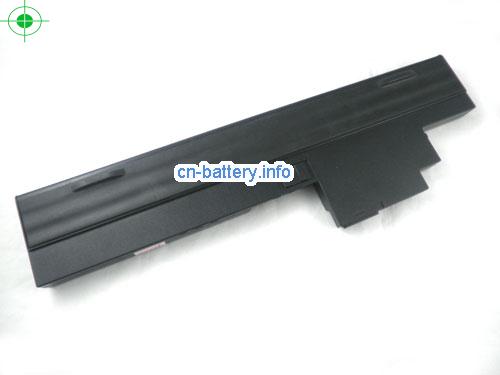  image 4 for   2000mAh高质量笔记本电脑电池 Asm 43Y5235,  laptop battery 