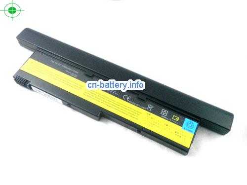  image 3 for  Ibm 92p0999 Fru 92p1002 Fru 92p1078 92p1145 Fru 92p1147 Thinkpad X40 X41 系列 替代笔记本电池  laptop battery 