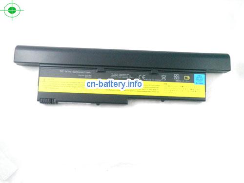  image 5 for  FRU 92P0998 laptop battery 