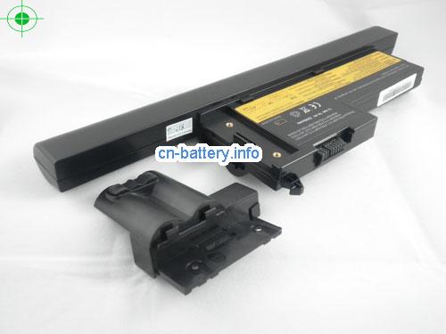  image 2 for  THINKPAD X60S 2508 laptop battery 