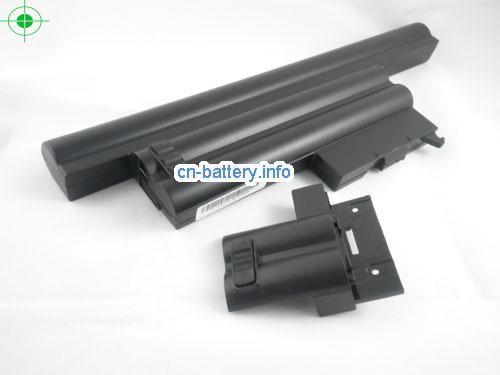  image 3 for  THINKPAD X61 7674 laptop battery 