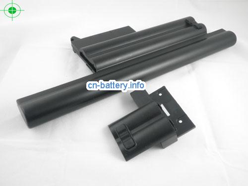  image 4 for  ASM 92P1168 laptop battery 