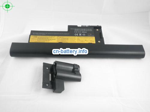  image 5 for  THINKPAD X60S 1704 laptop battery 