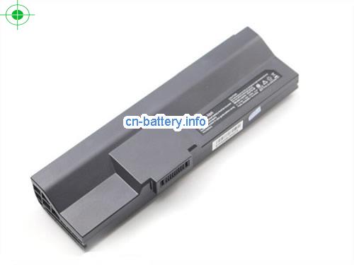  image 1 for   7200mAh高质量笔记本电脑电池 General Dynamics GOBOOK XR-1,  laptop battery 
