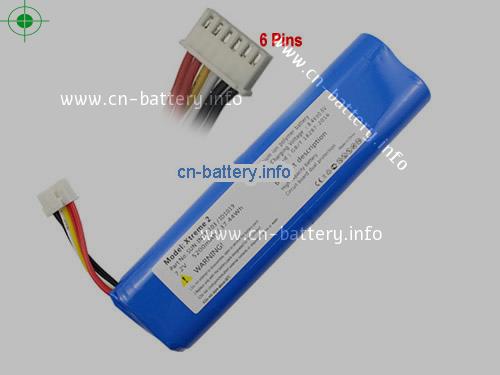  image 1 for  ID1019 laptop battery 