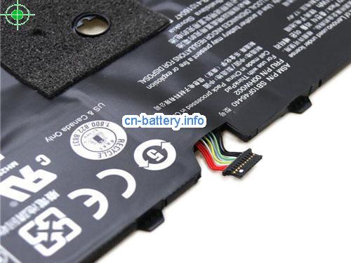  image 3 for  THINKPAD X1 CARBON(20A8-8Z05TUS) laptop battery 