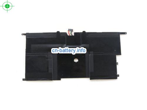  image 4 for  THINKPAD X1 CARBON(20A8-8Z05TUS) laptop battery 