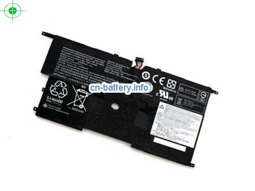  image 5 for  THINKPAD X1 CARBON(20A8-8Z05TUS) laptop battery 