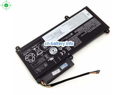  image 3 for  原厂 Lenovo 45n1754 45n1755 电池  E450 E460 E460c  laptop battery 