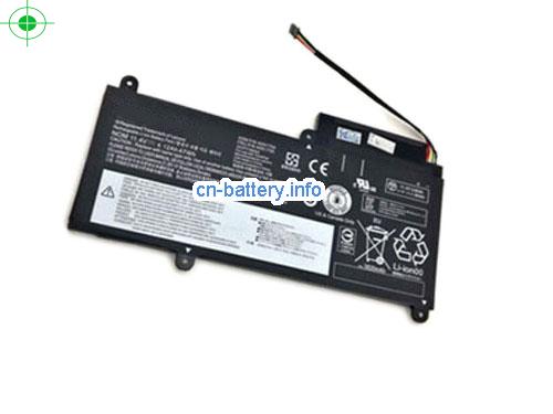  image 5 for  原厂 Lenovo 45n1754 45n1755 电池  E450 E460 E460c  laptop battery 