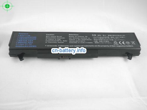  image 5 for  LSBA06.AEX laptop battery 