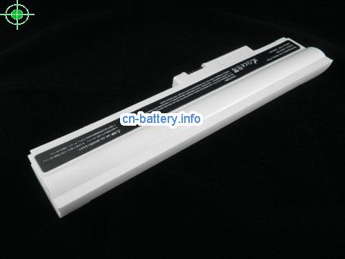  image 2 for  Lg Lba211eh, X120 系列 替代笔记本电池  laptop battery 