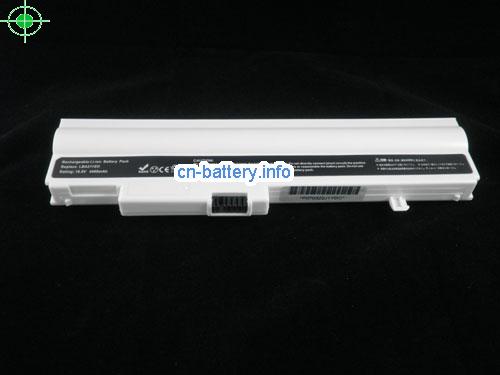  image 5 for  Lg Lba211eh, X120 系列 替代笔记本电池  laptop battery 