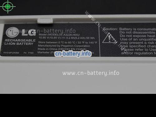  image 4 for  A3226-H00J laptop battery 