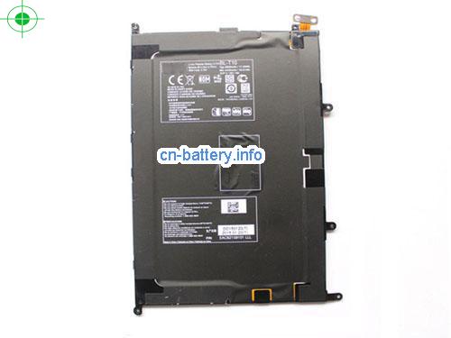  image 1 for  原厂 Lg Bl-t10 电池  Optimus Gpad V500 系列  laptop battery 