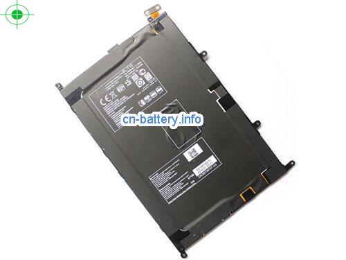  image 5 for  原厂 Lg Bl-t10 电池  Optimus Gpad V500 系列  laptop battery 