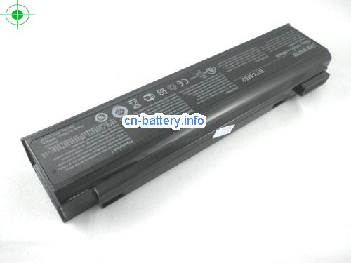 image 2 for  Lg Bty-m52, 925c2240f, 925c2310f, K1 Express 系列 电池 4400mah 6-cell  laptop battery 
