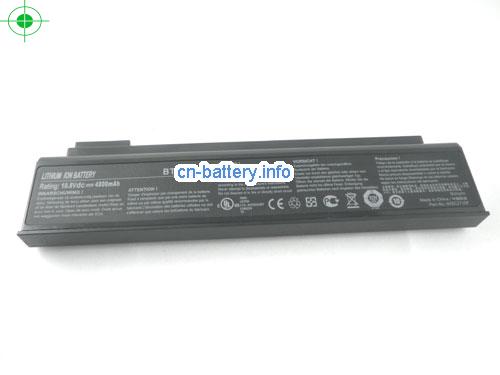  image 5 for  BTY-L71 laptop battery 