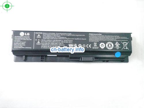  image 5 for  原厂 Lb3211lk 电池  Lg Xnote P430 P450 系列 笔记本电脑  laptop battery 