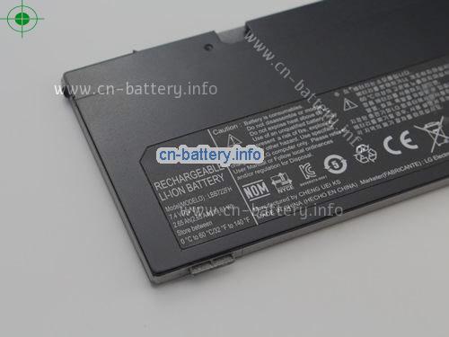  image 3 for  X300 SERIES laptop battery 