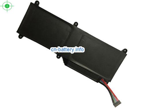  image 3 for  原厂 Lbh122se 电池  Lg U460 Ultrabook   laptop battery 