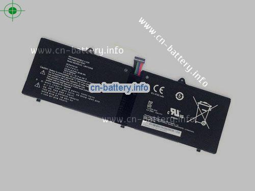  image 5 for  LBK722WE laptop battery 