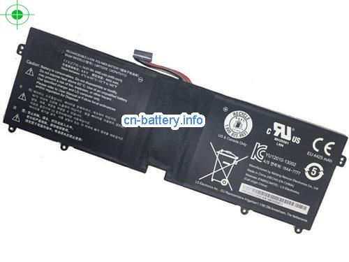  image 5 for  原厂 Lbp7221e 电池  Lg Gram 15 Gram 15z975 系列  laptop battery 