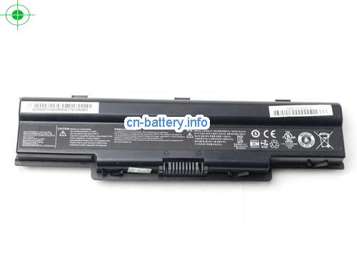  image 5 for  Lg Lb6211nf Lb6211nk 电池  Lg Xnote P330 系列 56wh  laptop battery 