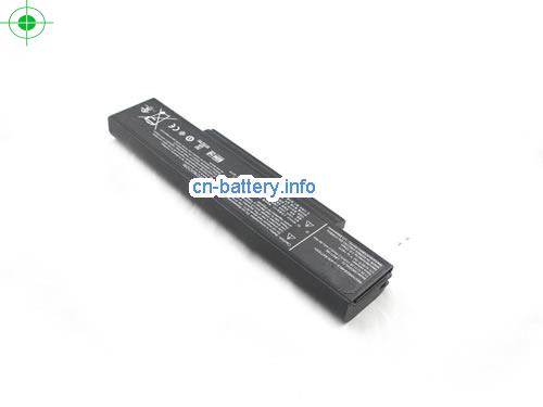  image 3 for  Lg Lb62119e R500 系列 笔记本电池 5200mah Black 6 Cell  laptop battery 