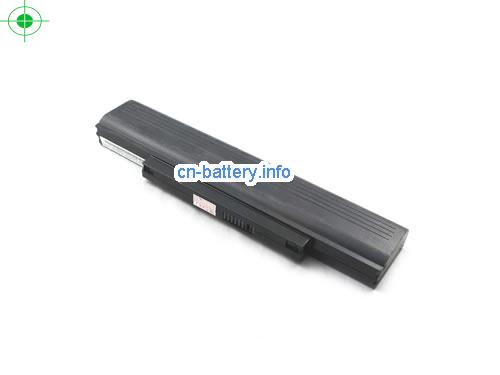  image 4 for  Lg Lb62119e R500 系列 笔记本电池 5200mah Black 6 Cell  laptop battery 