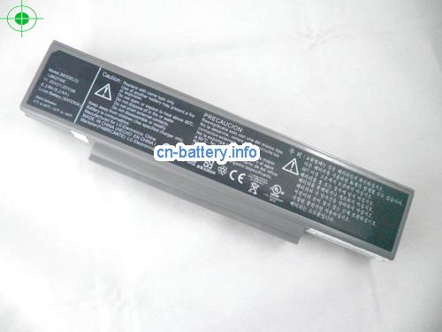  image 1 for  Lg Lb62119e R500 系列 笔记本电池 5200mah 6 Cell  laptop battery 