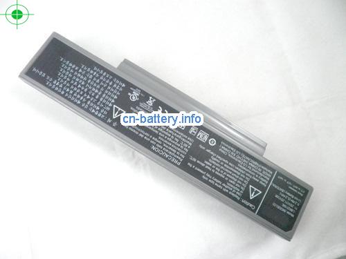  image 2 for  Lg Lb62119e R500 系列 笔记本电池 5200mah 6 Cell  laptop battery 