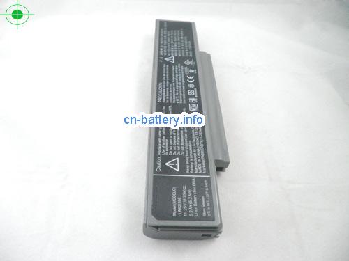  image 3 for  Lg Lb62119e R500 系列 笔记本电池 5200mah 6 Cell  laptop battery 