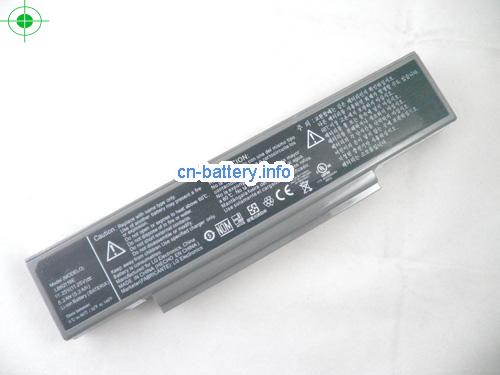  image 5 for  Lg Lb62119e R500 系列 笔记本电池 5200mah 6 Cell  laptop battery 