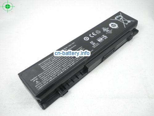  image 1 for  New 替代 916t2173f Cqb914 Squ-1007 电池  Lg Xnote P420 Pd420  laptop battery 