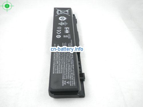  image 4 for  New 替代 916t2173f Cqb914 Squ-1007 电池  Lg Xnote P420 Pd420  laptop battery 