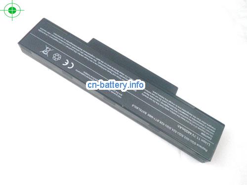  image 2 for  New Oem Squ-524 替代  电池 6-cell  Lg F1 E500 系列 笔记本电脑  laptop battery 