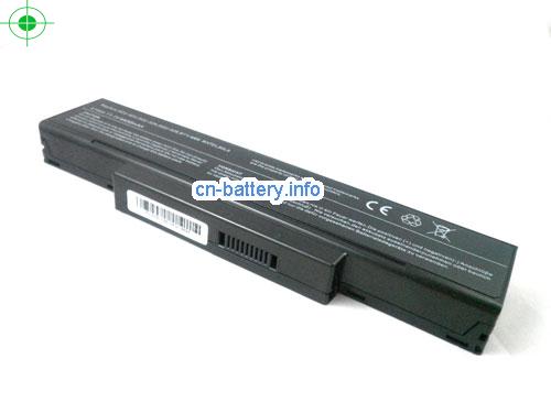  image 3 for   4400mAh高质量笔记本电脑电池 Ctl TW7A,  laptop battery 