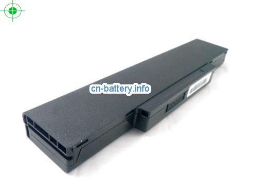  image 4 for  New Oem Squ-524 替代  电池 6-cell  Lg F1 E500 系列 笔记本电脑  laptop battery 