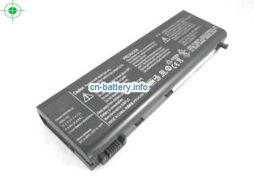  image 1 for  SQU-702 laptop battery 