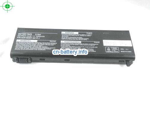  image 4 for  EUP-P3-4-22 laptop battery 