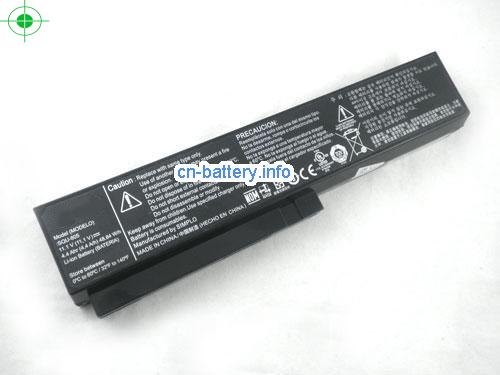  image 1 for  R410-G.ABMUV laptop battery 