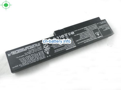  image 2 for  SQU-807 laptop battery 