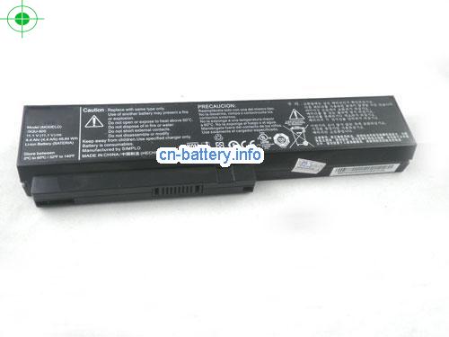  image 5 for  R410-G.ABMUV laptop battery 