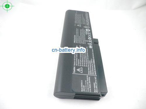  image 3 for  SQU-807 laptop battery 