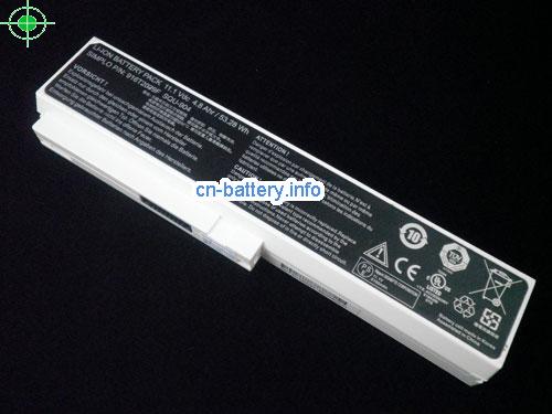  image 2 for  SQU-805 laptop battery 