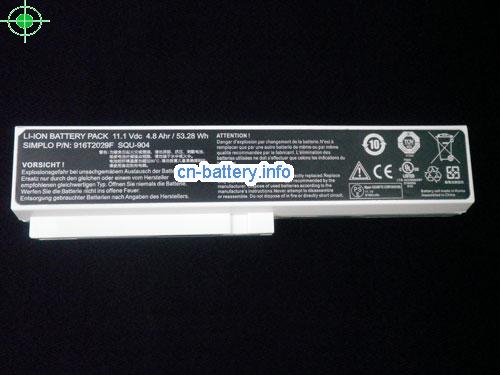 image 5 for  SW8-3S4400-B1B1 laptop battery 