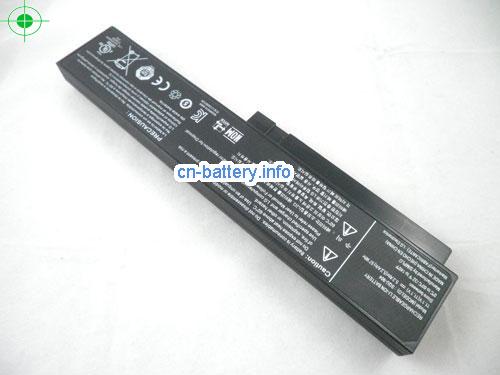  image 1 for  SQU-805 laptop battery 